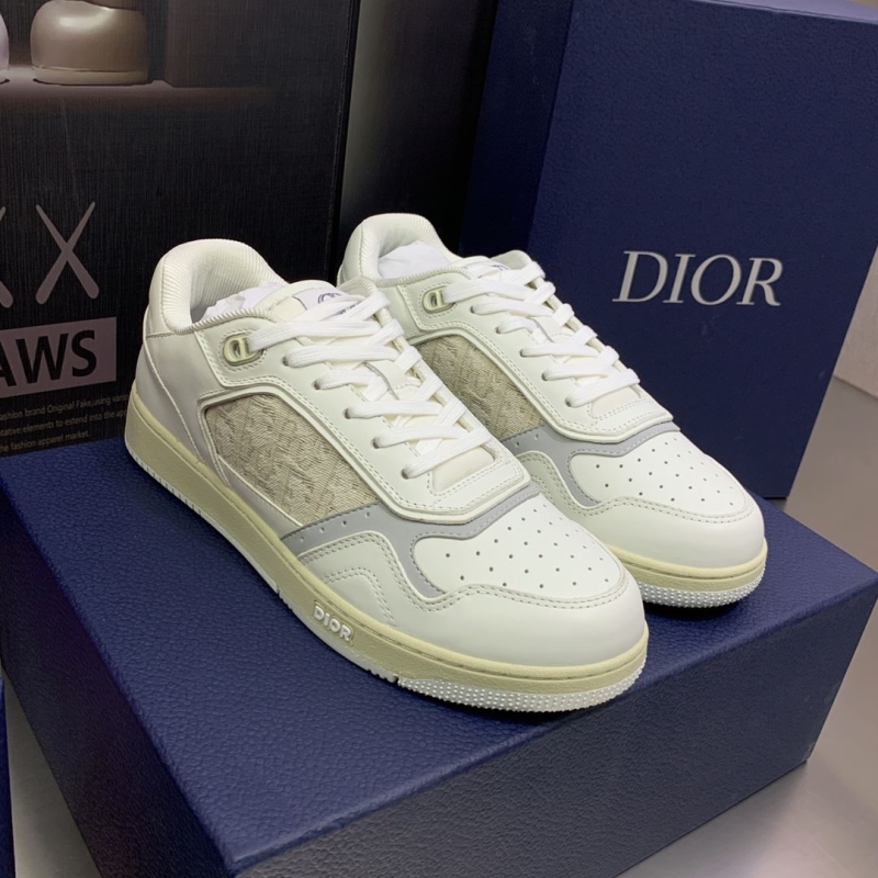 Christian Dior Casual Shoes